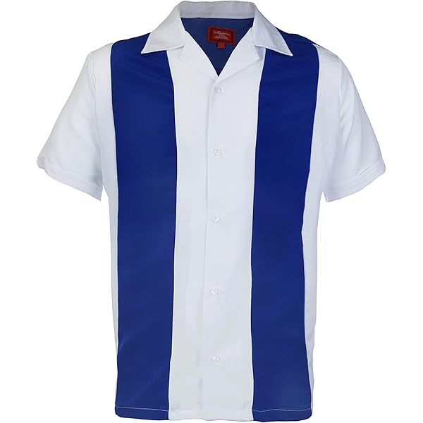 Amazon.com: Maximos Men's Retro Charlie Sheen Two Tone